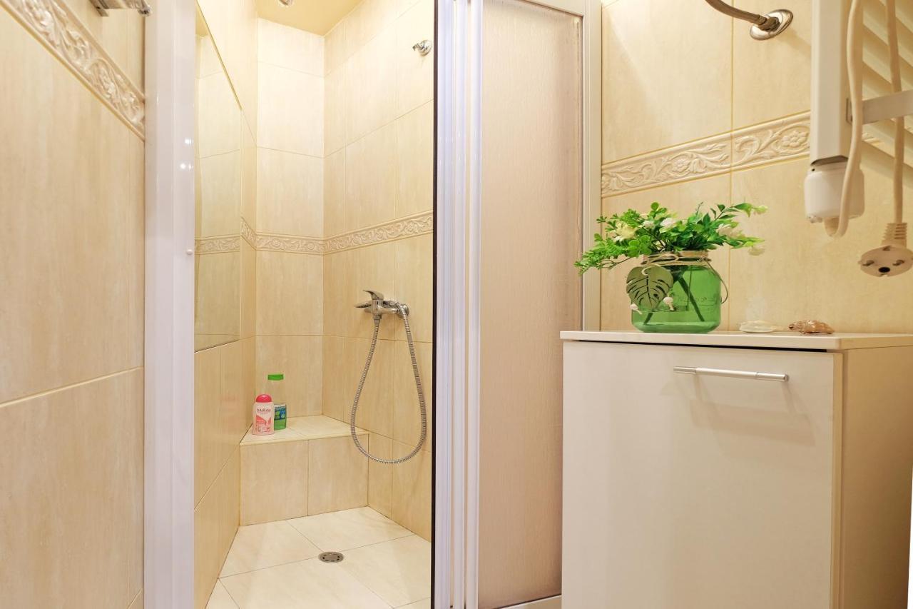 Studio Paradise Forest Belgrado Exterior foto