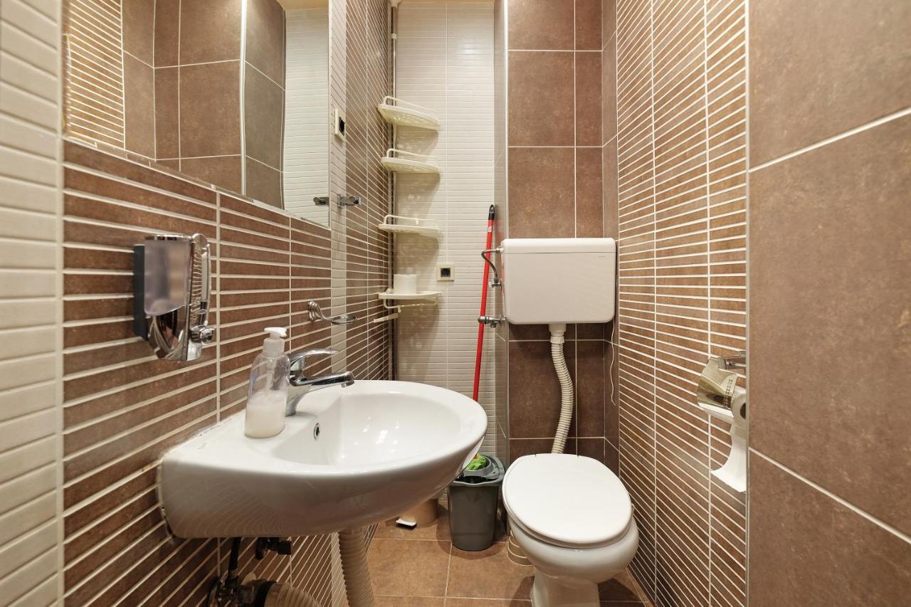 Studio Paradise Forest Belgrado Exterior foto